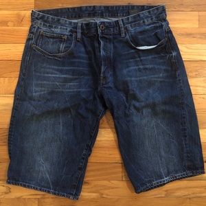 Jean Shorts G-Star